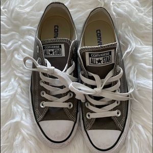 Converse shoes